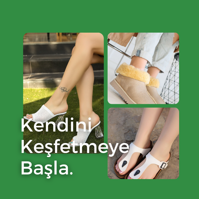 yeni moda E-Ticaret