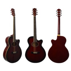 Gitar Akustik Extreme XA35WRS Gitar Akustik Extreme XA35WRS