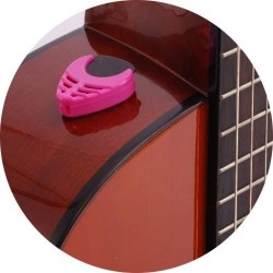 Gitar Pena Şarjörü PICKHOLDER XPHPNK Gitar Pena Şarjörü PICKHOLDER XPHPNK