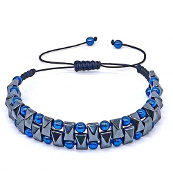 Hematit Bileklik 02 Hematit Bileklik 02