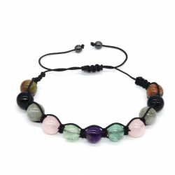 Doğal Taş İştah Açıcı Bileklik Kız Doğal Taş İştah Açıcı Bileklik Kız