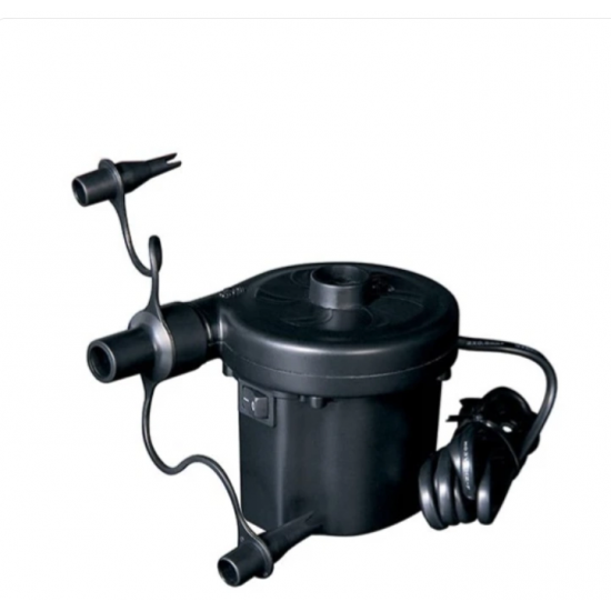 220v Çakmaklık Girişli Havuz Bot Şişme Yatak Şişirme Pompası 220v Çakmaklık Girişli Havuz Bot Şişme Yatak Şişirme Pompası
