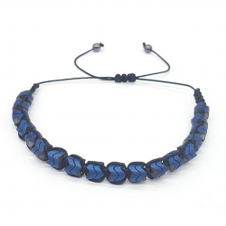 Hematit Bileklik 24 Hematit Bileklik 24