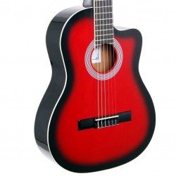 Gitar Klasik Rodriguez RCC550RB Gitar Klasik Rodriguez RCC550RB