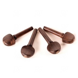 Keman Burgu Abanoz Takım VETS44 Keman Burgu Abanoz Takım VETS44