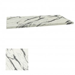 Laminat Masa Tablası (90X160) - Afyon Marble