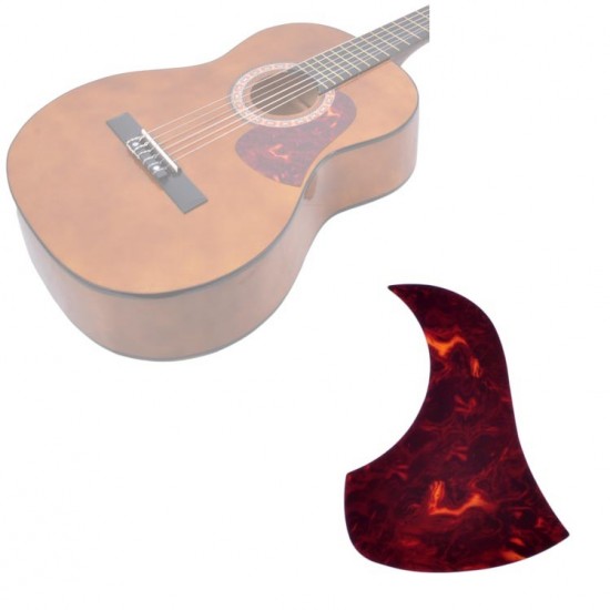 Gitar Pena Korumalığı PG165YR Pick Guard Gitar Pena Korumalığı PG165YR Pick Guard