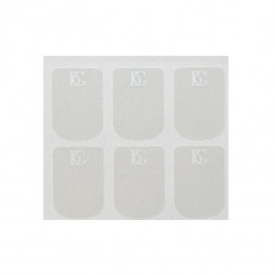 Dişlik Klarnet Saksafon Bg Franck Bichon Küçük Şeffaf 0.4 mm BG-A11S