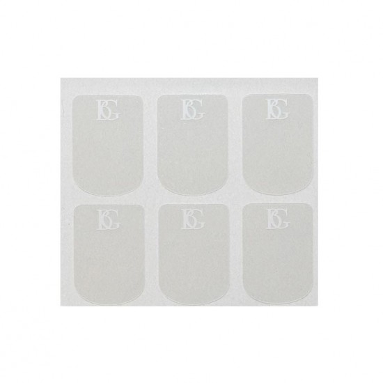 Dişlik Klarnet Saksafon Bg Franck Bichon Küçük Şeffaf 0.4 mm BG-A11S