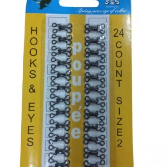 Agraf 24lü 2 Numara