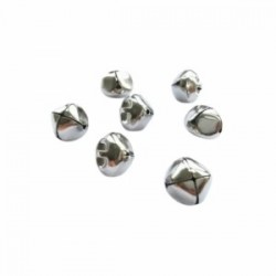 Amigurumi Çan Zili 2 Cm 25 Adet