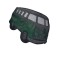 Aplike Ütü İle Yapışan Otobüs Yeşil Arma 14x2,5 Cm