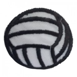 Aplike Ütü İle Yapışan Top Arma 3 Cm Aplike Ütü İle Yapışan Top Arma 3 Cm