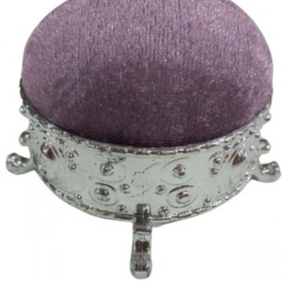 Ayaklı İğnedanlık