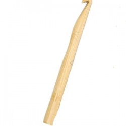 Bambu Saplı Tığ 3 Numara