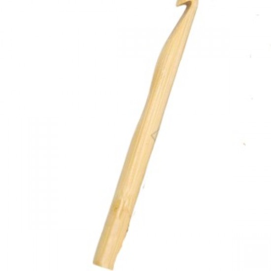 Bambu Saplı Tığ 3 Numara