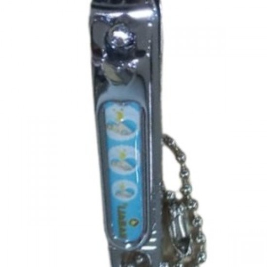 Bebe Tırnak Makası