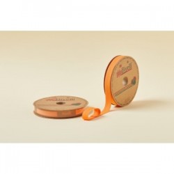 Biye Koton Katlı D15 Turuncu 2 Cm 25 Metre %65 Koton %35 Polyester Biye Koton Katlı D15 Turuncu 2 Cm 25 Metre %65 Koton %35 Polyester