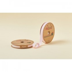 Biye Koton Katlı D44 2 Cm 25 Metre %65 Koton %35 Polyester