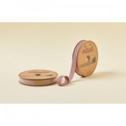 Biye Koton Katlı D59 Gül Kurusu 2 Cm 25 Metre %65 Koton %35 Polyester Biye Koton Katlı D59 Gül Kurusu 2 Cm 25 Metre %65 Koton %35 Polyester