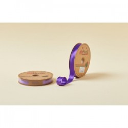 Biye Saten Katlı 032 Mor 2 Cm 25 Metre %100 Polyester Biye Saten Katlı 032 Mor 2 Cm 25 Metre %100 Polyester