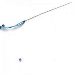 Boncuk İğnesi 6lı