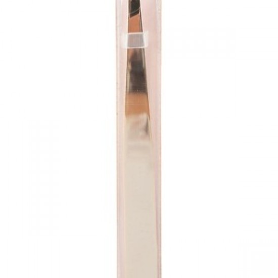 Cımbız Yan Uçlu Altın Renk