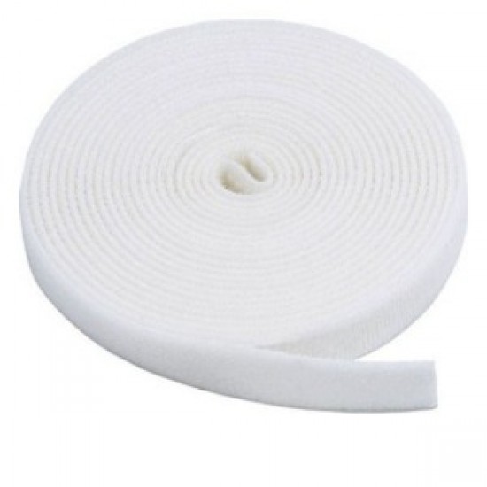 Cırt Cırt 2 Cm Beyaz