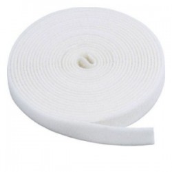 Cırt Cırt 3 Cm Beyaz