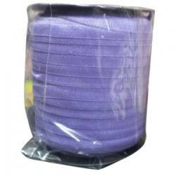 Çamaşır Lastiği Düz 1 Cm 75 Metre 1 Top Lila Çamaşır Lastiği Düz 1 Cm 75 Metre 1 Top Lila