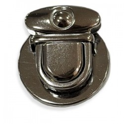 Çanta Kilidi 5 Cm Bakır