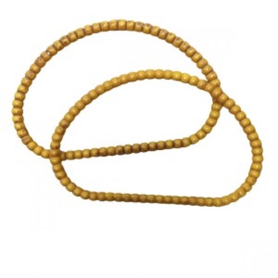 Çanta Sapı Akrilik Hardal D Model