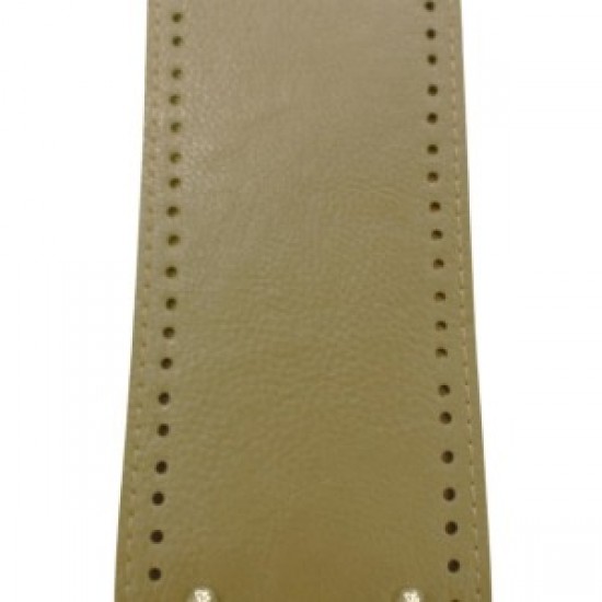 Çanta Tabanı Dikdörtgen 25 Cm Bej