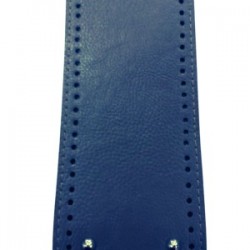 Çanta Tabanı Dikdörtgen 25 Cm Lacivert