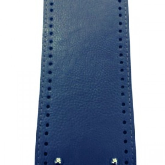 Çanta Tabanı Dikdörtgen 25 Cm Lacivert