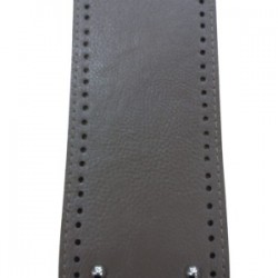 Çanta Tabanı Dikdörtgen 25 Cm Vizon