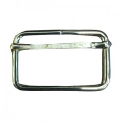 Çanta Tokası Sürgülü 5 Cm Sarı 5 Adet