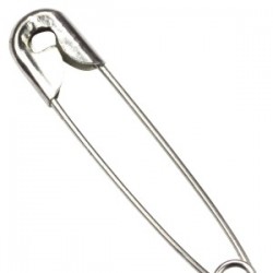 Çengelli İğne 12li 8 Cm