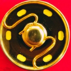 Çıt Çıt 20 Mm 12li Sarı