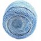 Çok Amaçlı Örgü Ve Nakış İpi  Mavi 6033