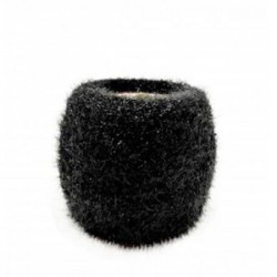 Çok Amaçlı Örgü Ve Nakış İpi  Siyah 6002