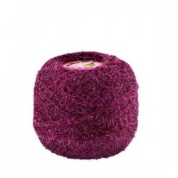 Çok Amaçlı Örgü Ve Nakış İpi Bordo 6013