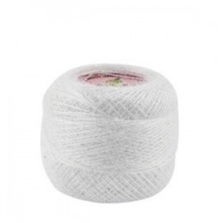 Çok Amaçlı Örgü Ve Nakış İpi Ekruz  6003