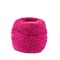 Çok Amaçlı Örgü Ve Nakış İpi Fuşya 6011