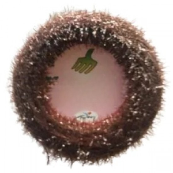 Çok Amaçlı Örgü Ve Nakış İpi Kahve 6051