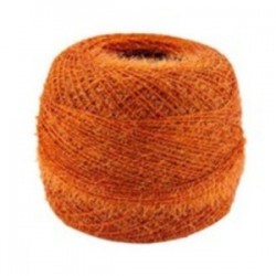 Çok Amaçlı Örgü Ve Nakış İpi Kiremit 6048