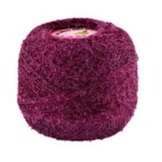 Çok Amaçlı Örgü Ve Nakış İpi Mürdüm 6014