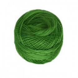 Çok Amaçlı Örgü Ve Nakış İpi Yeşil 6035
