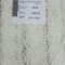 Dantel Polyester Sanal Tül Bant Krem 15 Metre En 3 Cm On-1618-kr