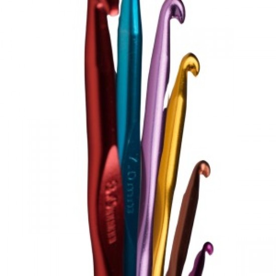 Demir Yün Tığ 4,5 Numara